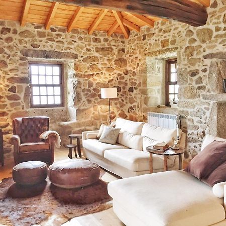 Quinta Da Aranha Villa Arcos de Valdevez Luaran gambar