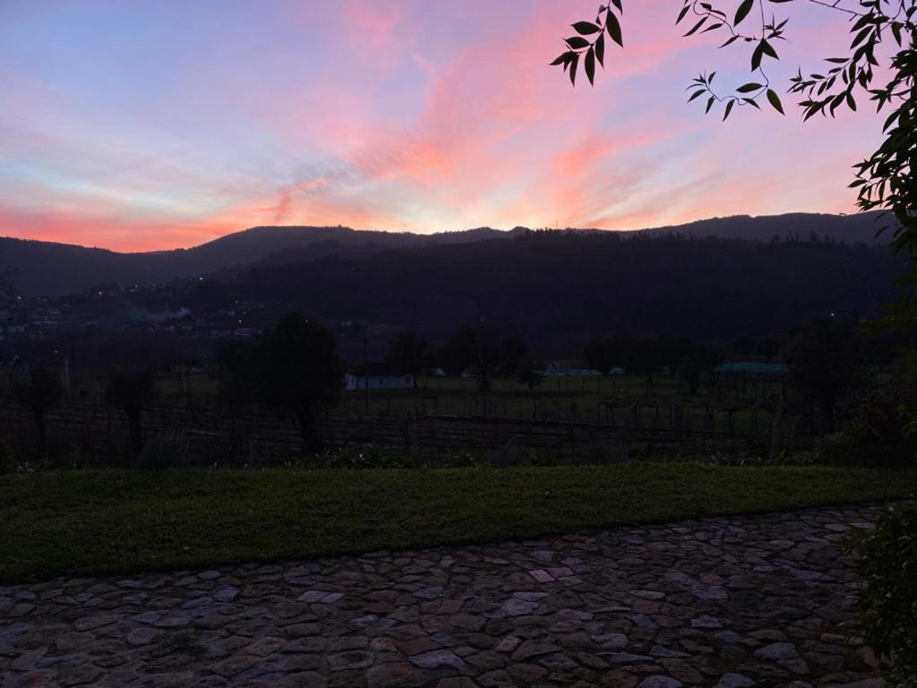 Quinta Da Aranha Villa Arcos de Valdevez Luaran gambar