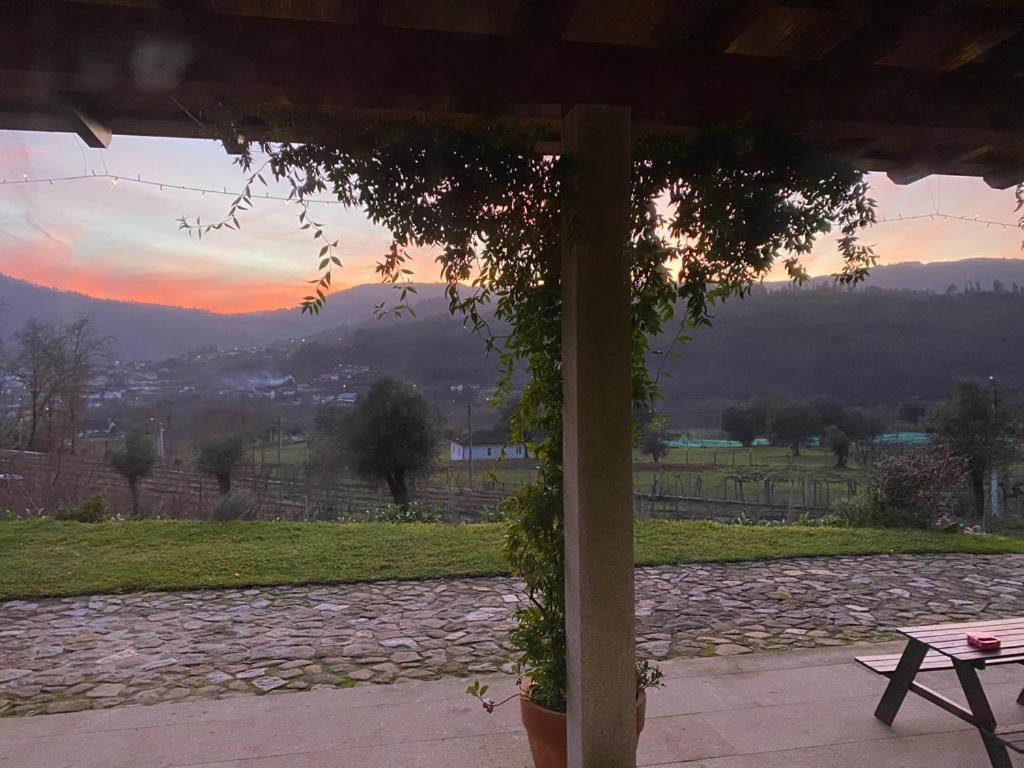 Quinta Da Aranha Villa Arcos de Valdevez Luaran gambar
