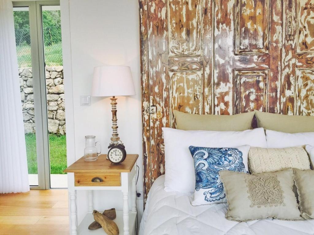 Quinta Da Aranha Villa Arcos de Valdevez Luaran gambar