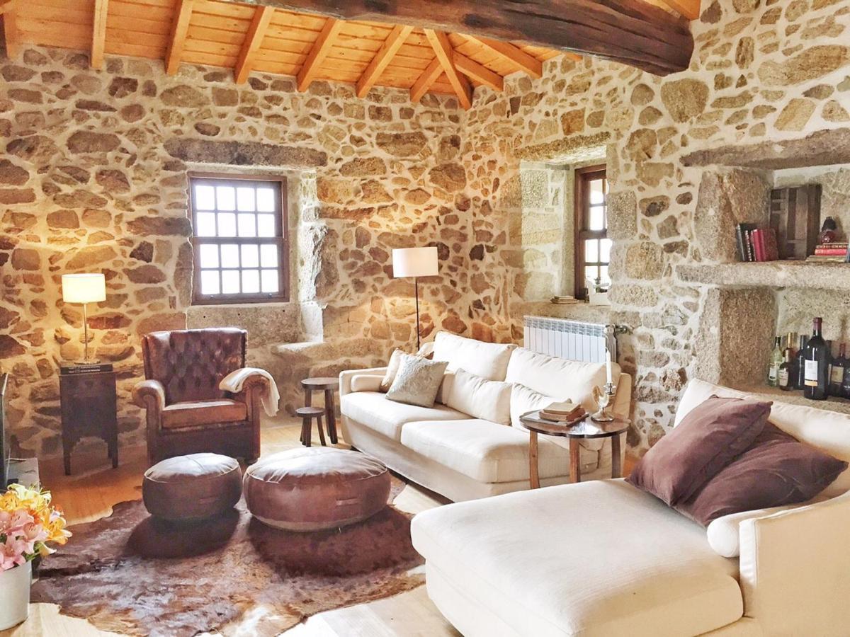 Quinta Da Aranha Villa Arcos de Valdevez Luaran gambar