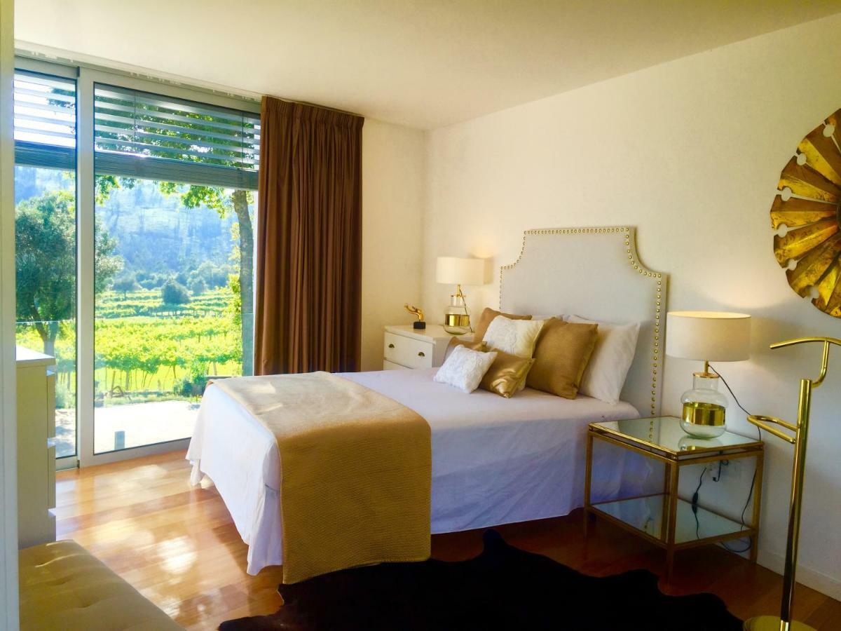Quinta Da Aranha Villa Arcos de Valdevez Luaran gambar