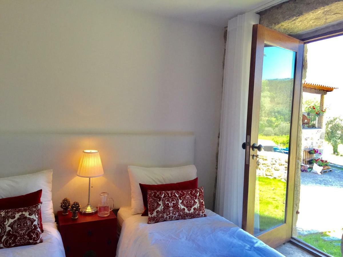 Quinta Da Aranha Villa Arcos de Valdevez Luaran gambar