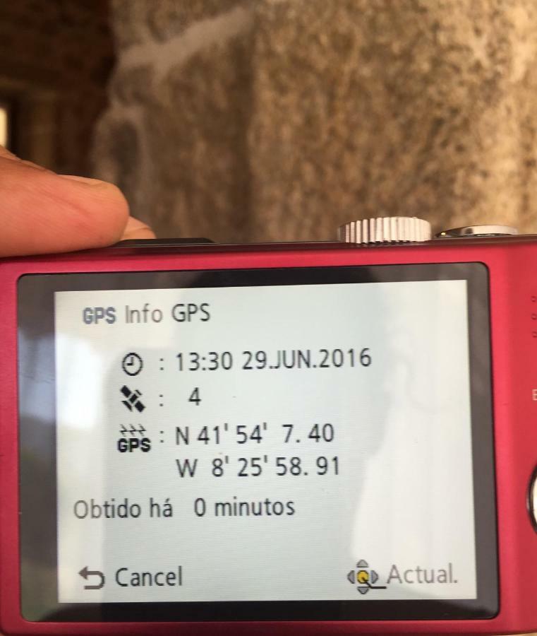 Quinta Da Aranha Villa Arcos de Valdevez Luaran gambar