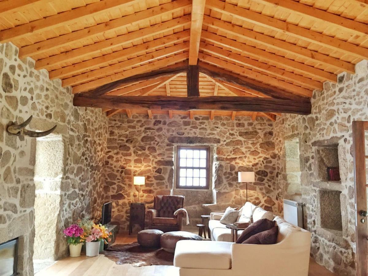 Quinta Da Aranha Villa Arcos de Valdevez Luaran gambar