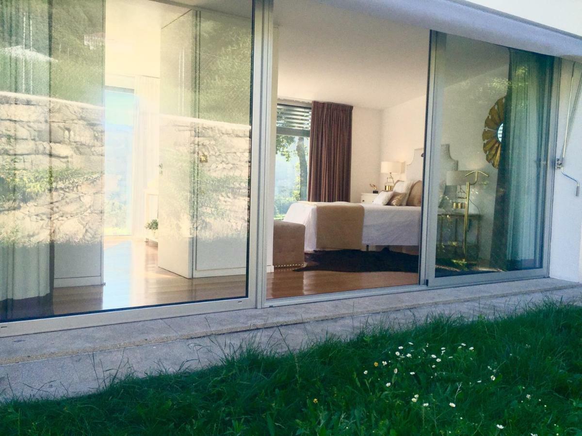 Quinta Da Aranha Villa Arcos de Valdevez Luaran gambar